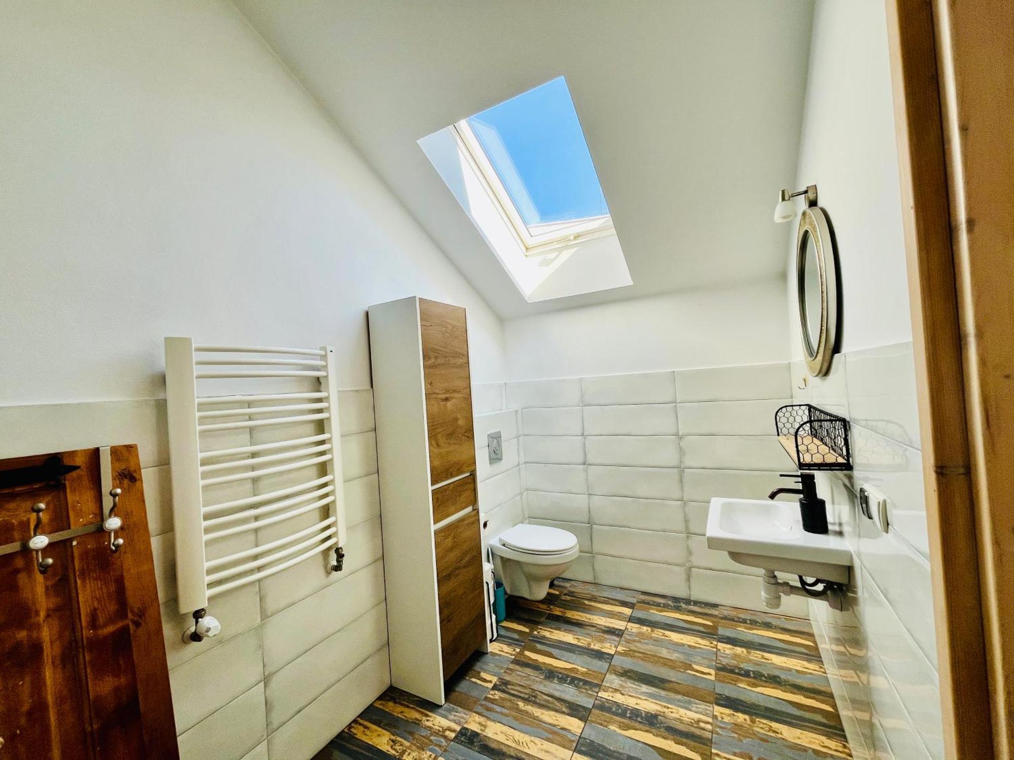 Apartament Metamorfoza Nowy Targ Esterno foto