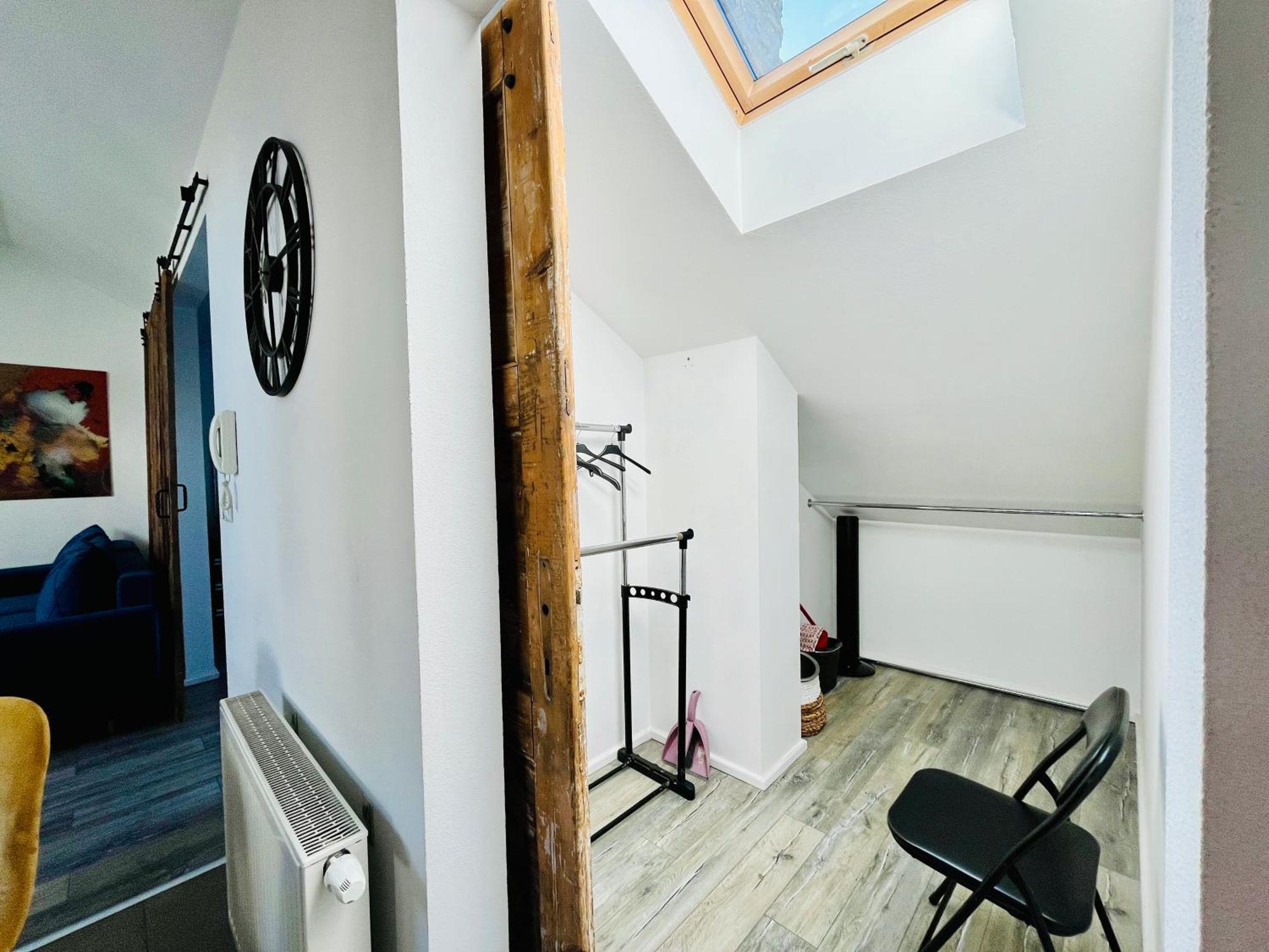 Apartament Metamorfoza Nowy Targ Esterno foto
