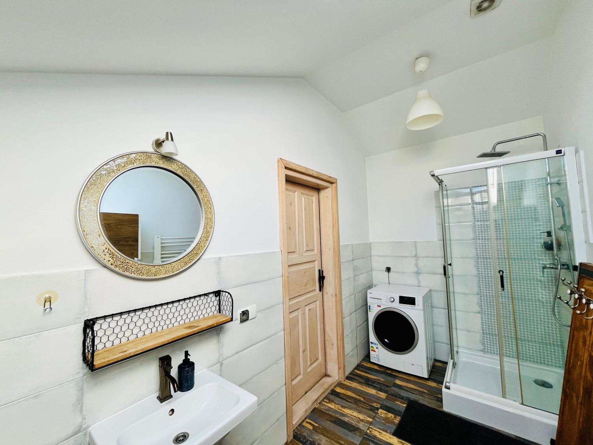 Apartament Metamorfoza Nowy Targ Esterno foto